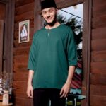 Emerald for Men