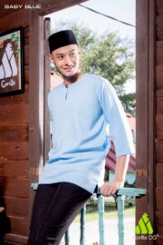 Baby Blue for Men