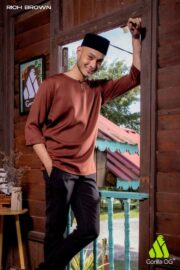 Rich Brown for Men
