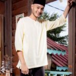 Soft Yellow for Men