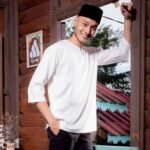 White for Men