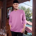 Rose Pink for Men
